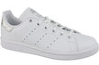 Laste vabaajajalanõud Adidas Stan Smith Jr EE8483, 56723 цена и информация | Laste spordijalatsid | kaup24.ee