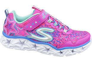 Laste tossud Skechers Galaxy Lights Jr 10920L NPMT, 56879 hind ja info | Laste spordijalatsid | kaup24.ee