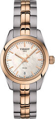 Женские часы Tissot T101.010.22.111.01 цена и информация | Женские часы | kaup24.ee