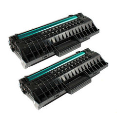 Analoog Toonerite Komplekt Samsung Mlt-D1092S / Scx-4300 Twinpack! hind ja info | Laserprinteri toonerid | kaup24.ee