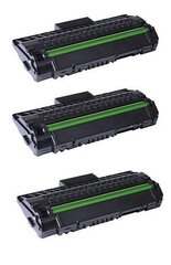 Analoog Toonerite Komplekt Samsung Scx-4200 3-Pack! hind ja info | Laserprinteri toonerid | kaup24.ee