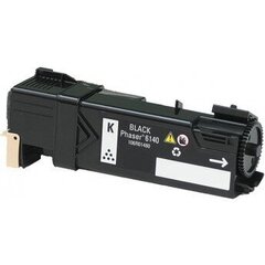 Analoog Tooner Xerox Phaser 6140 / 106R01480 Black hind ja info | Laserprinteri toonerid | kaup24.ee