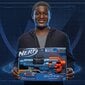 Püss-lõhkaja Hasbro Nerf Elite 2.0 Commander RC 6 hind ja info | Poiste mänguasjad | kaup24.ee