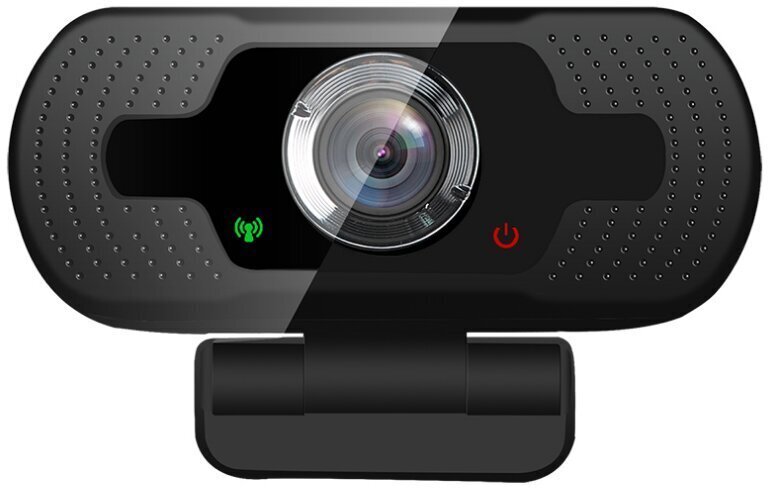 Tellur Full HD 2MP hind ja info | Arvuti (WEB) kaamerad | kaup24.ee