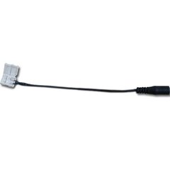 Paindlik ühendus LED ribale pesaga ( tüüp: 3528) hind ja info | LED ribad | kaup24.ee