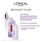 Taastav näoseerum L'Oreal Revitalift Filler 1,5% Hyaluron 30 ml hind ja info | Näoõlid, seerumid | kaup24.ee