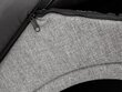 Pesa-maja Hobbydog Inari Grey, 38x32 cm hind ja info | Pesad, padjad | kaup24.ee