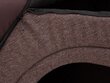 Pesa-maja Hobbydog Inari Dark Brown, 44x38 cm hind ja info | Pesad, padjad | kaup24.ee