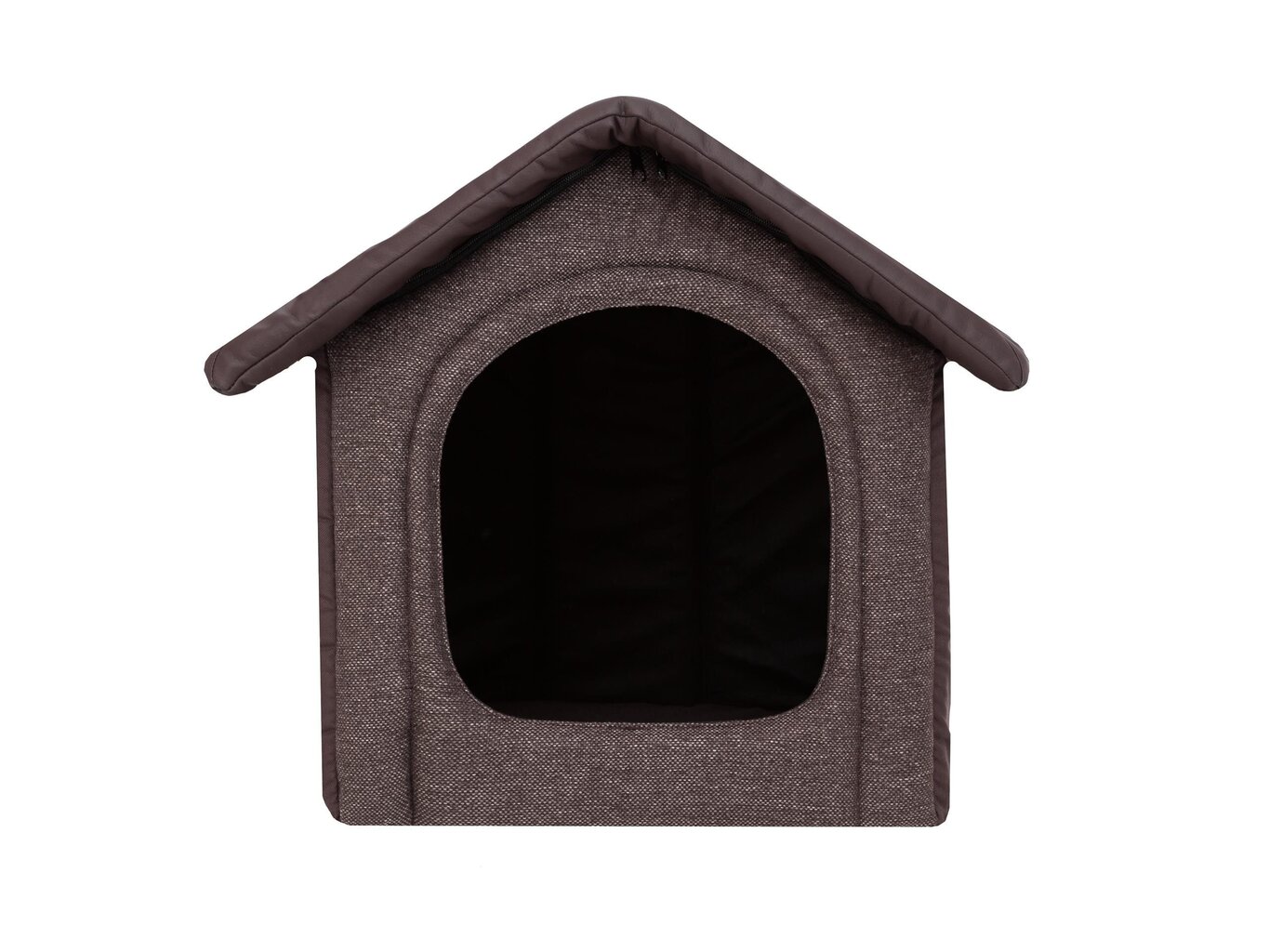 Pesa-maja Hobbydog Inari Brown Eco, 60x55 cm hind ja info | Pesad, padjad | kaup24.ee