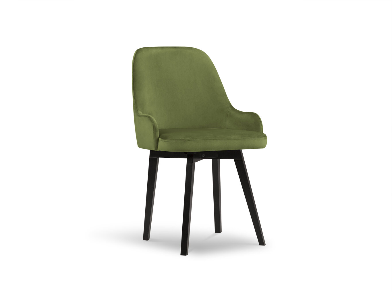 Tool Cosmopolitan Design Malaga, heleroheline hind ja info | Söögilaua toolid, köögitoolid | kaup24.ee