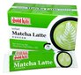 MATCHA LATTE - Valmis rohelise tee piimajook, Gold Kili, 10x25g цена и информация | Tee | kaup24.ee