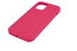 Silikoonist ümbris iPhone 12 Pro Max, roosa- Hot pink цена и информация | Telefoni kaaned, ümbrised | kaup24.ee