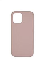 SoundBerry для iPhone 12/12 Pro, розовый (pink lemonade) цена и информация | Чехлы для телефонов | kaup24.ee