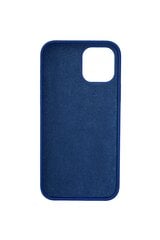 SoundBerry для iPhone 12 Pro Max, синий (pacific blue) цена и информация | Чехлы для телефонов | kaup24.ee