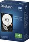 Western Digital WDBH2D0040HNC-ERSN цена и информация | Sisemised kõvakettad (HDD, SSD, Hybrid) | kaup24.ee