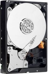 Western Digital WDBH2D0040HNC-ERSN цена и информация | Внутренние жёсткие диски (HDD, SSD, Hybrid) | kaup24.ee