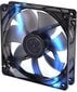 Thermaltake Pure S LED CL-F006-PL12BL-A hind ja info | Arvuti ventilaatorid | kaup24.ee