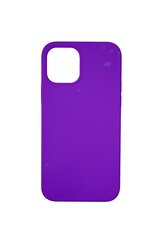 SoundBerry для iPhone 12 Mini фиолетовый (irish) цена и информация | Чехлы для телефонов | kaup24.ee