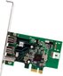 PCI-kaart Startech PEX1394B3 hind ja info | Regulaatorid | kaup24.ee