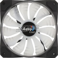 Aerocool P7-F12 RGB AEROP7-F12-RGB hind ja info | Arvuti ventilaatorid | kaup24.ee