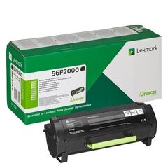 Lexmark 106574 hind ja info | Laserprinteri toonerid | kaup24.ee