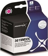 Asarto AS-B3619MXN hind ja info | Tindiprinteri kassetid | kaup24.ee