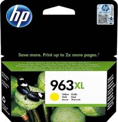 HP 3JA29AE hind ja info | Tindiprinteri kassetid | kaup24.ee