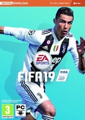 FIFA 19 , ПК цена и информация | Компьютерные игры | kaup24.ee