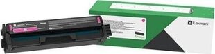 Lexmark C332HM0 цена и информация | Картридж Actis KH-653CR | kaup24.ee