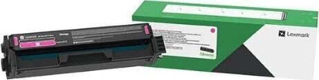 Lexmark C332HM0 hind ja info | Laserprinteri toonerid | kaup24.ee