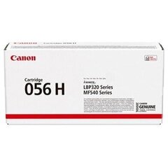 CANON CRG 056 H LBP Toner Cartridge hind ja info | Laserprinteri toonerid | kaup24.ee