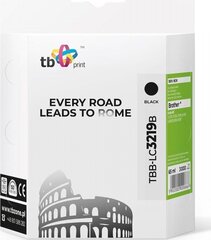 TB Print TBB-LC3219B hind ja info | Tindiprinteri kassetid | kaup24.ee