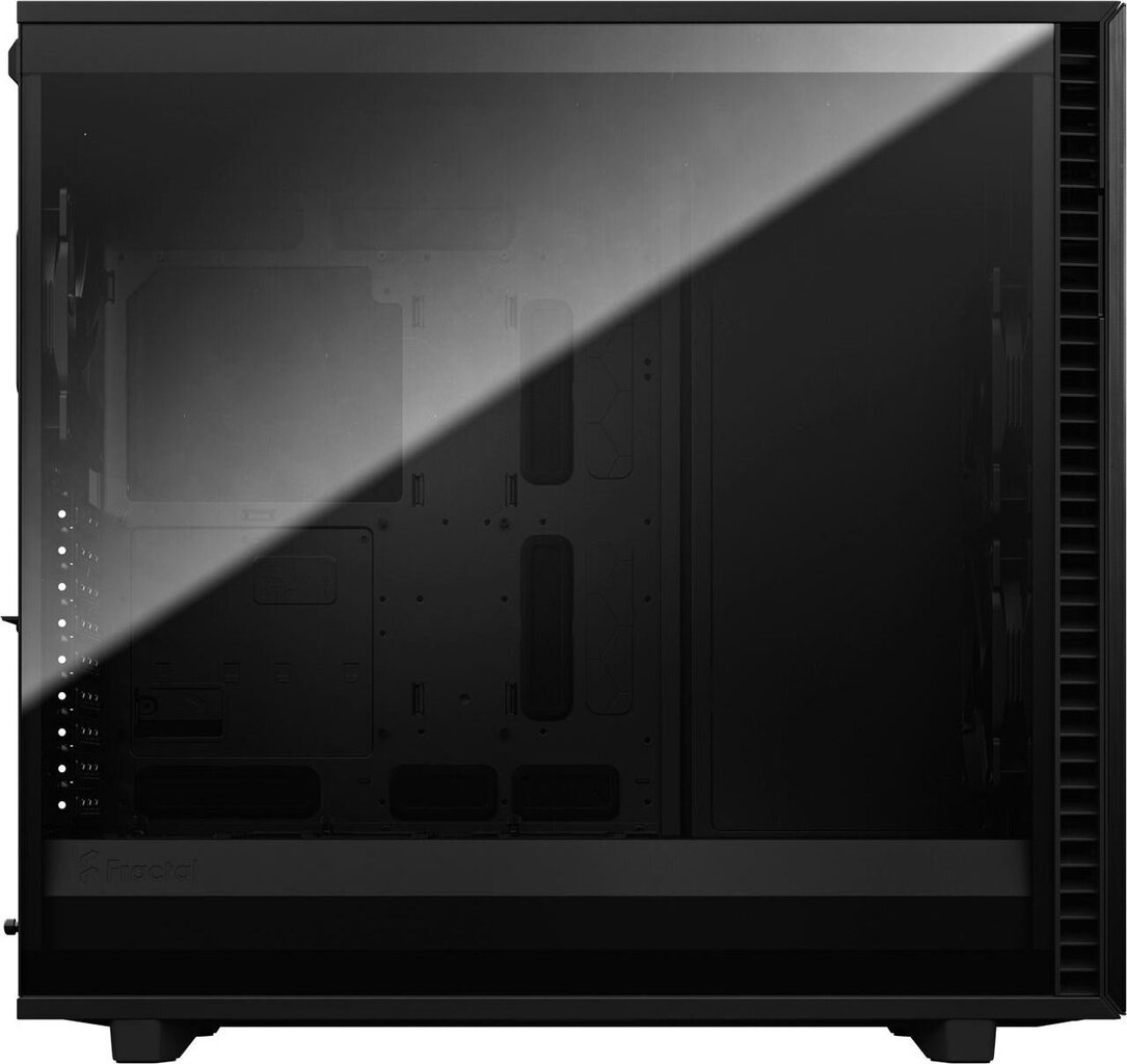 Fractal Design FD-C-DEF7X-02 hind ja info | Arvutikorpused | kaup24.ee