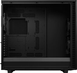 Fractal Design Define 7 XL TG цена и информация | Корпус Cooler Master для ПК Elite 500 Midi | kaup24.ee