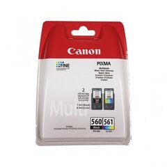 Canon 3713C006 hind ja info | Tindiprinteri kassetid | kaup24.ee