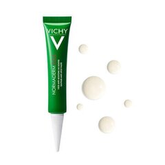 Aknevastane väävelpasta Vichy Normaderm SOS Anti-Blemish 20 ml цена и информация | Кремы для лица | kaup24.ee