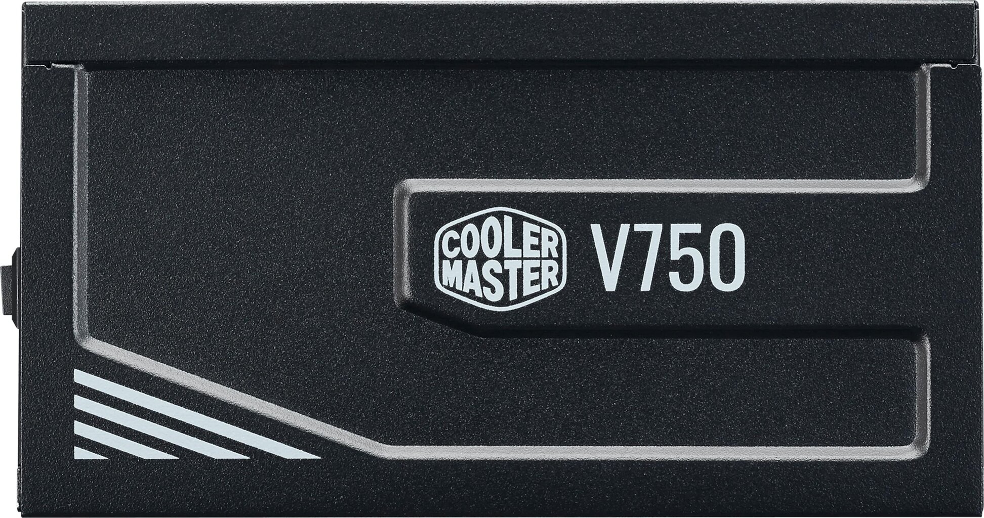 Toiteplokk Cooler Master V750 Gold-V2 hind ja info | Toiteplokid (PSU) | kaup24.ee