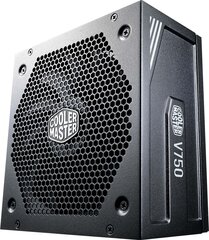 Toiteplokk Cooler Master V750 Gold-V2 hind ja info | Toiteplokid (PSU) | kaup24.ee