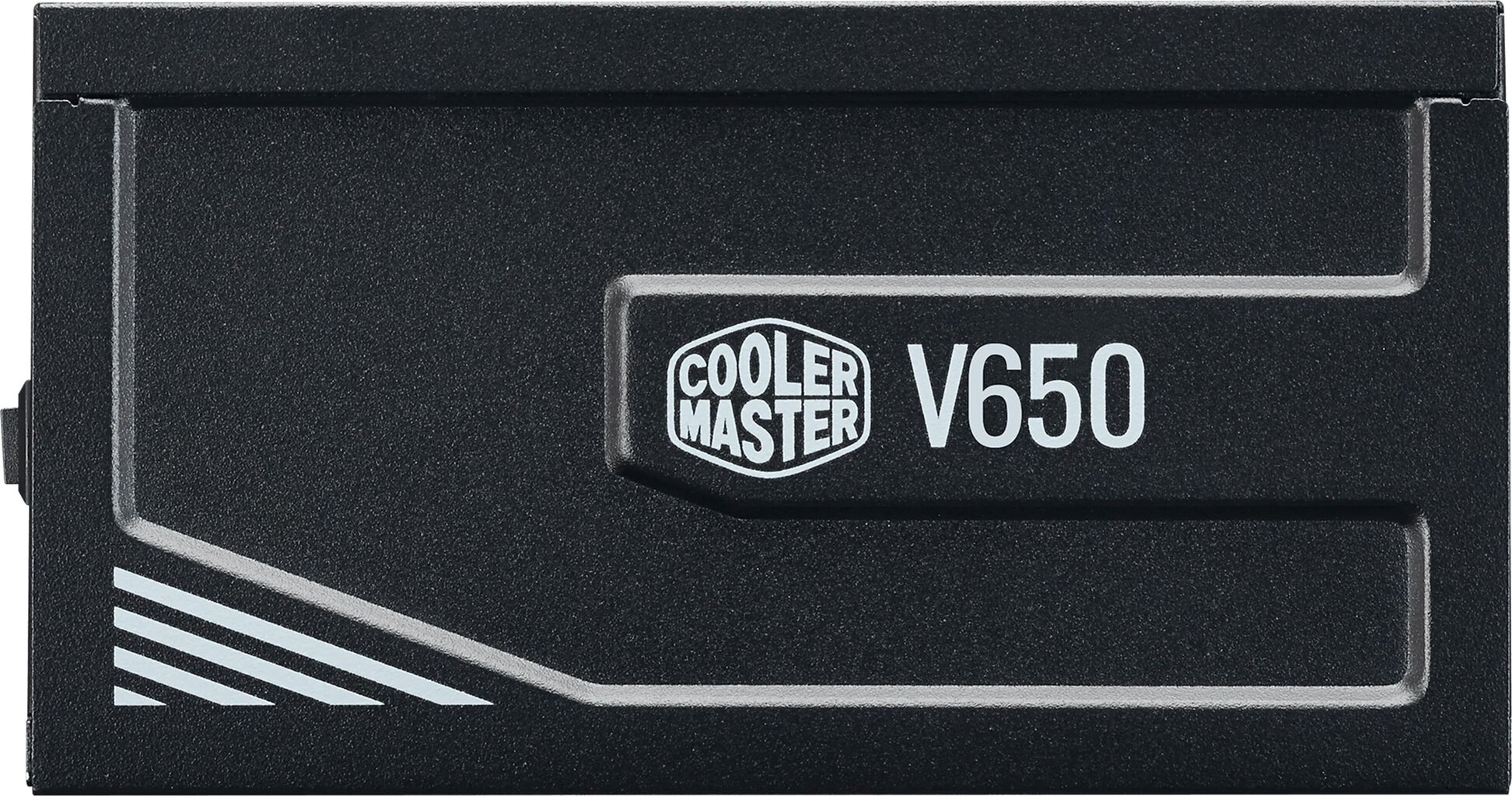 Cooler Master MPY-650V-AFBAG hind ja info | Toiteplokid (PSU) | kaup24.ee