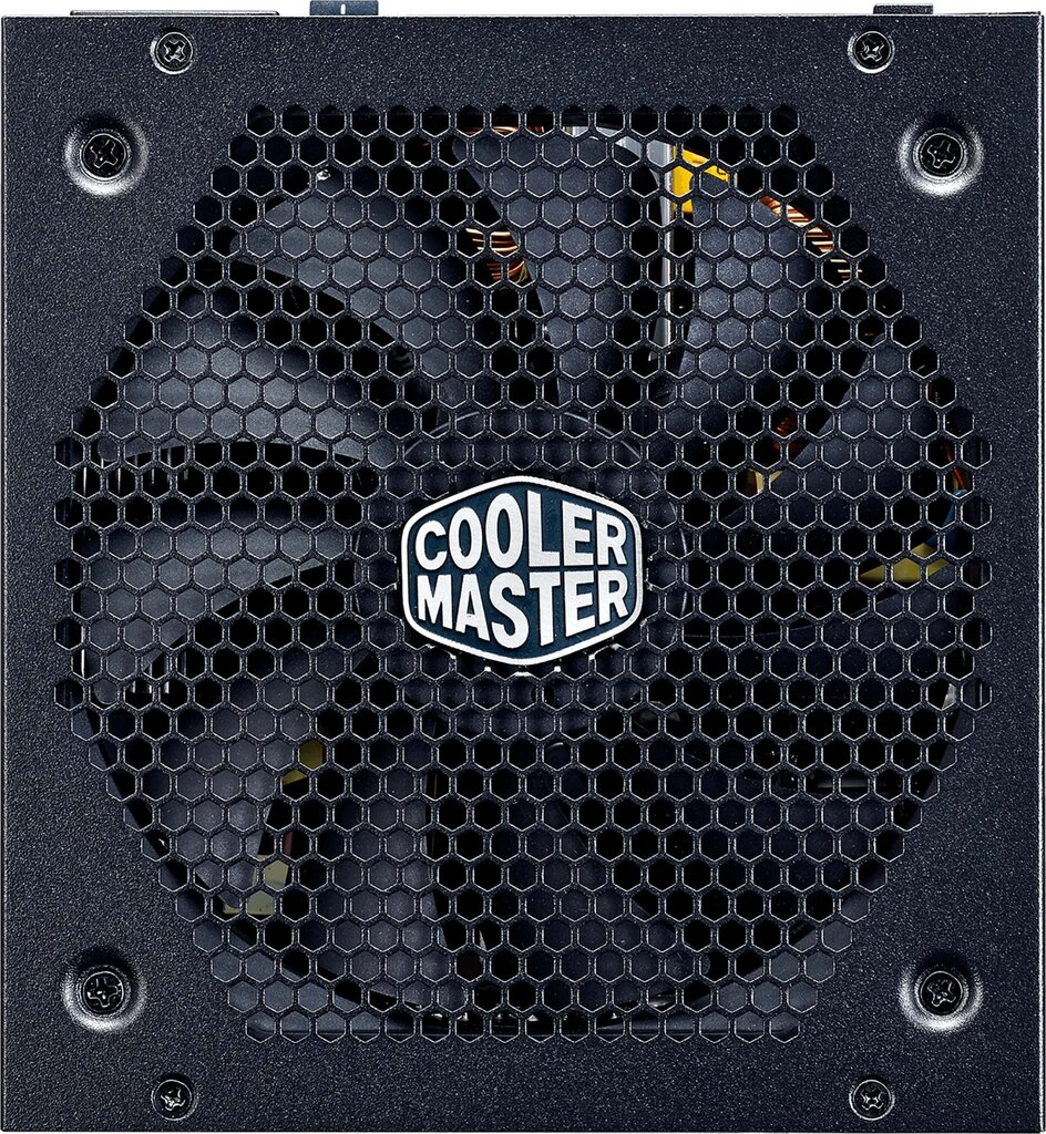 Cooler Master MPY-650V-AFBAG hind ja info | Toiteplokid (PSU) | kaup24.ee