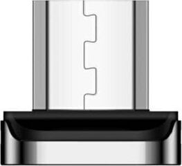 Usams SJ325MCTA цена и информация | Адаптеры и USB-hub | kaup24.ee