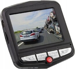 Autokaamera Esperanza Sentry-XDR102 hind ja info | Pardakaamerad ja videosalvestid | kaup24.ee