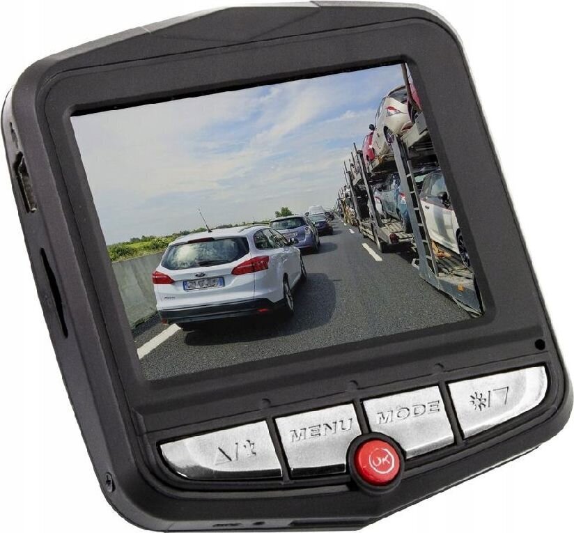 Autokaamera Esperanza Sentry-XDR102 цена и информация | Pardakaamerad ja videosalvestid | kaup24.ee