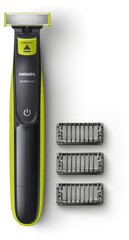 Philips OneBlade QP2520/20 цена и информация | Машинки для стрижки волос | kaup24.ee