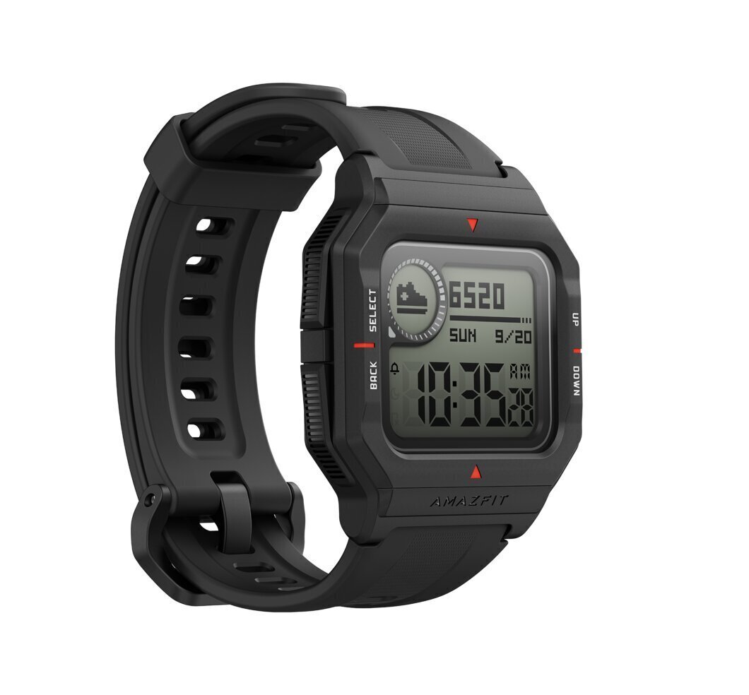 Amazfit W2001OV1N hind ja info | Nutivõrud (fitness tracker) | kaup24.ee