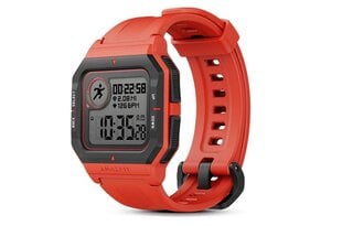 Nutikell Xiaomi Amazfit Neo hind ja info | Nutivõrud (fitness tracker) | kaup24.ee