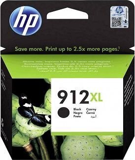 HP 3YL84AE#301 hind ja info | Tindiprinteri kassetid | kaup24.ee