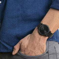 Мужские часы Paul McNeal PBC-3720 цена и информация | Мужские часы | kaup24.ee