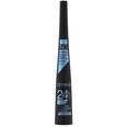 Veekindel silmalainer Catrice 24h 3 ml, 010 Ultra Black