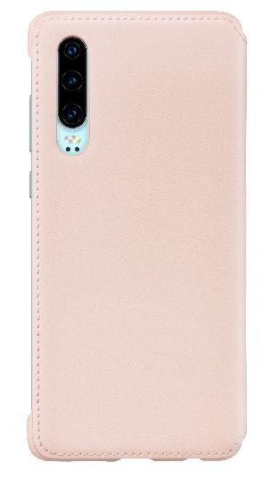 Huawei ümbris telefonile Huawei P30 (Elle) Pink цена и информация | Telefoni kaaned, ümbrised | kaup24.ee